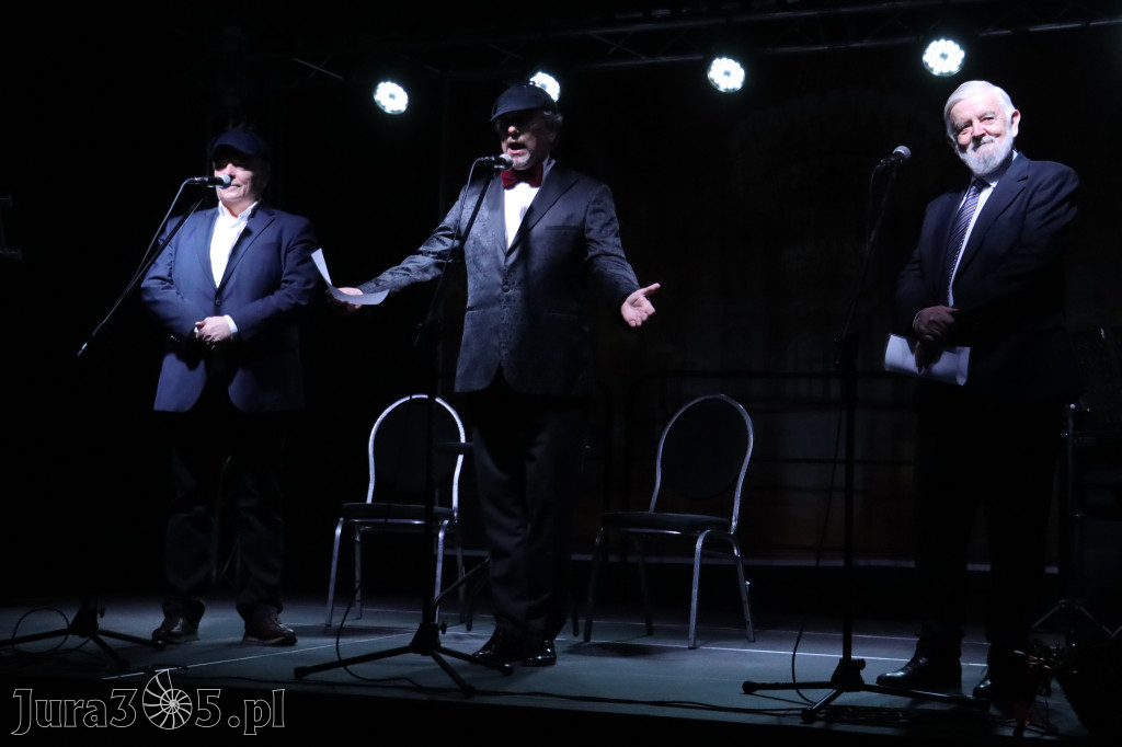 Fotorelacja: Koncert z okazji Dnia Kobiet w Kroczycach