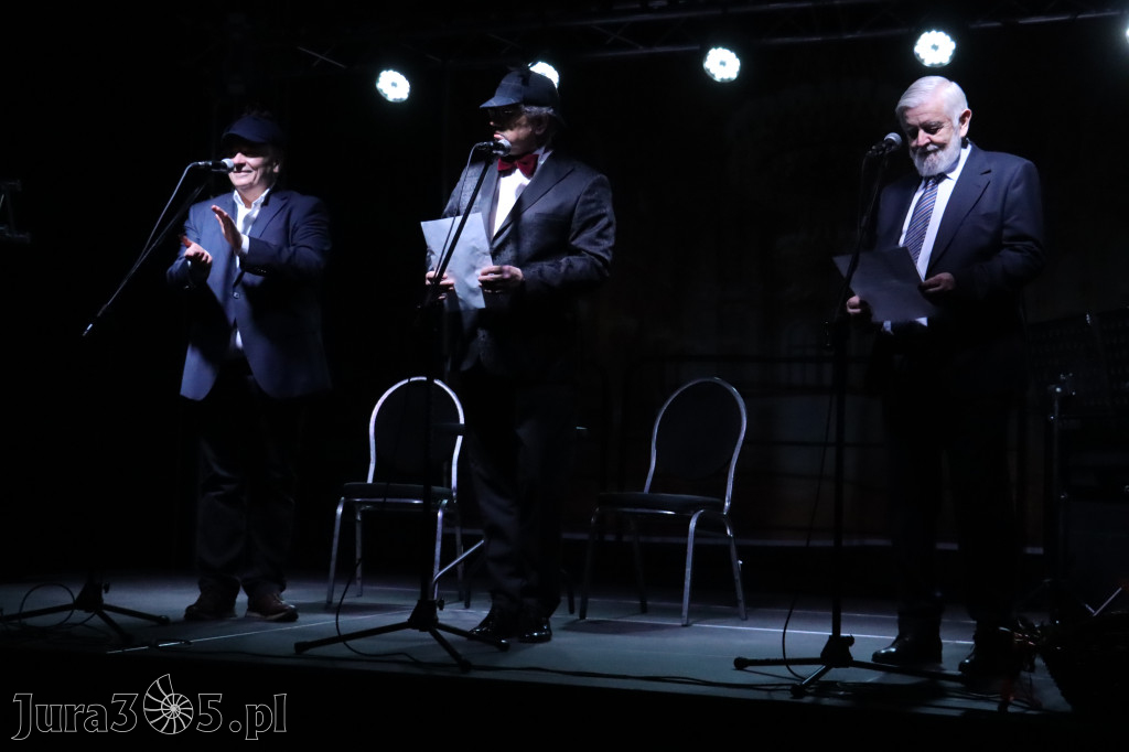 Fotorelacja: Koncert z okazji Dnia Kobiet w Kroczycach