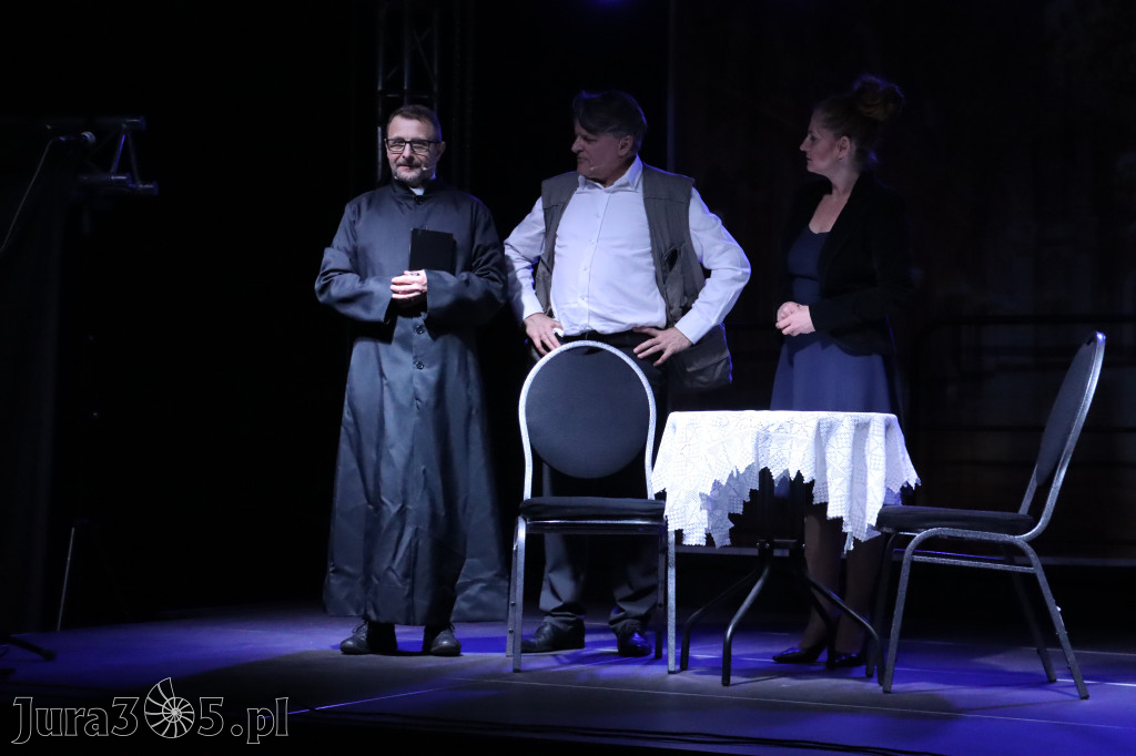 Fotorelacja: Koncert z okazji Dnia Kobiet w Kroczycach