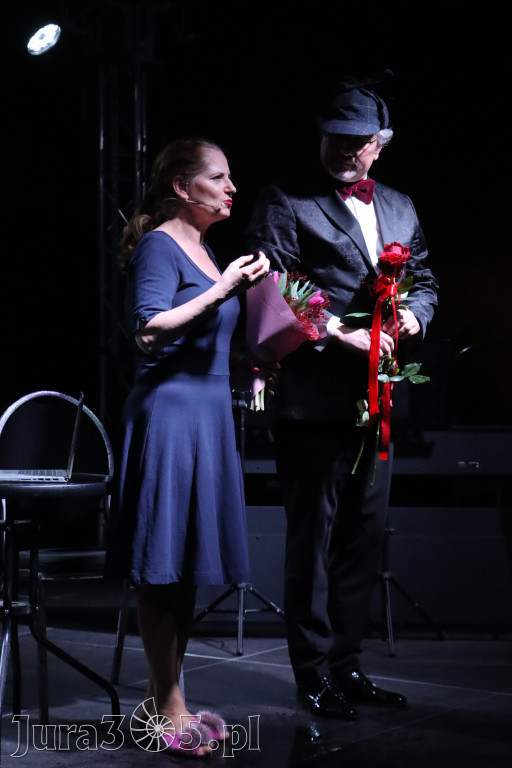 Fotorelacja: Koncert z okazji Dnia Kobiet w Kroczycach