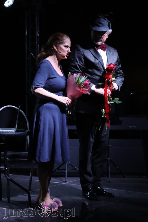 Fotorelacja: Koncert z okazji Dnia Kobiet w Kroczycach