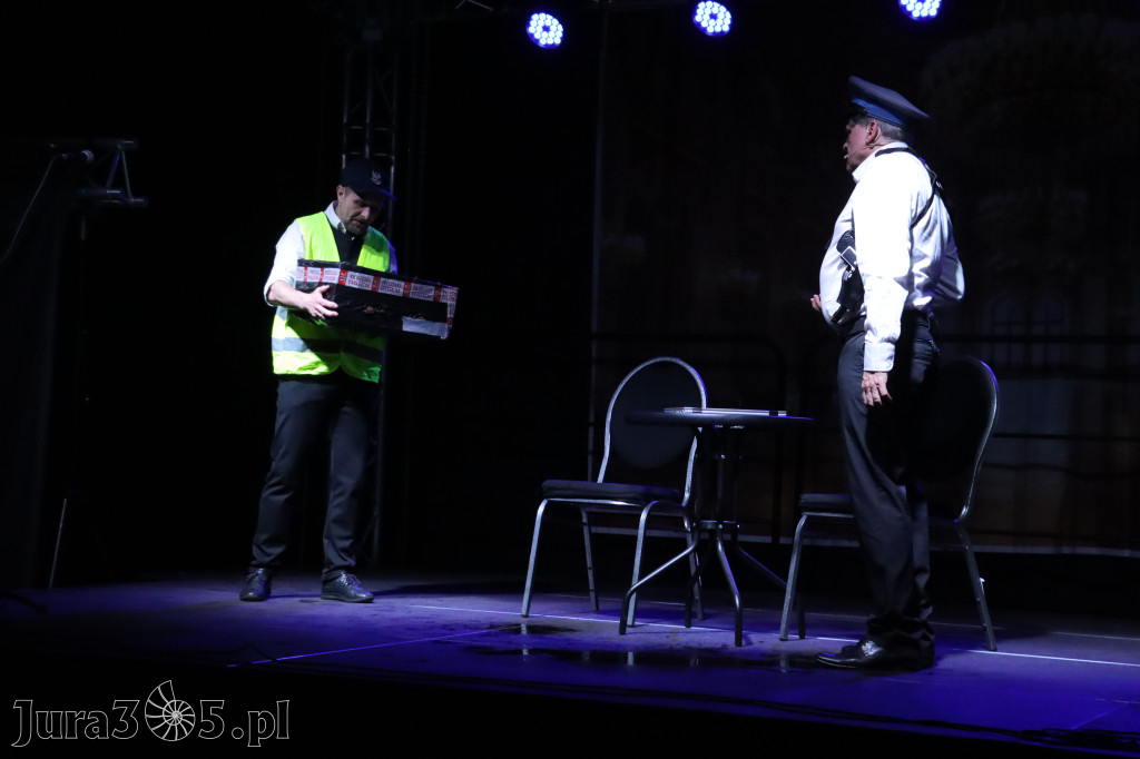Fotorelacja: Koncert z okazji Dnia Kobiet w Kroczycach