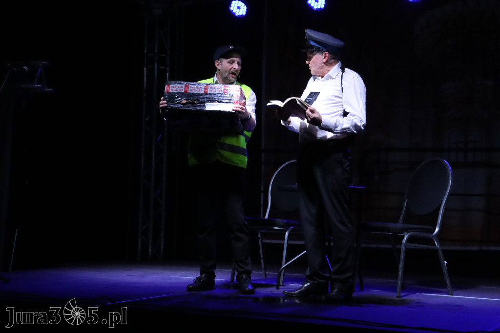 Fotorelacja: Koncert z okazji Dnia Kobiet w Kroczycach