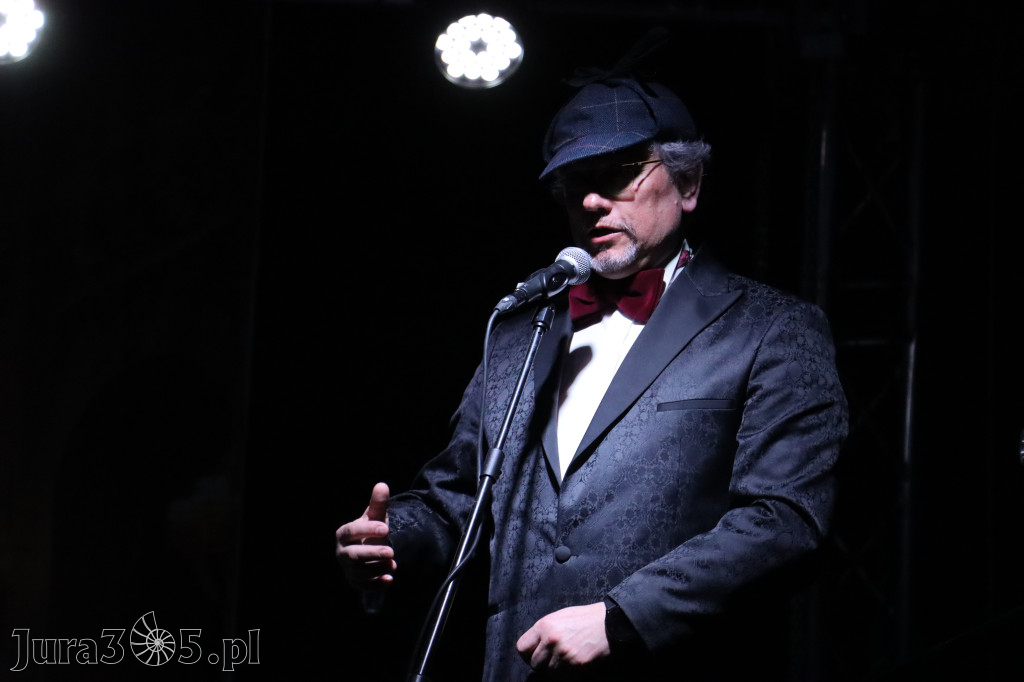 Fotorelacja: Koncert z okazji Dnia Kobiet w Kroczycach