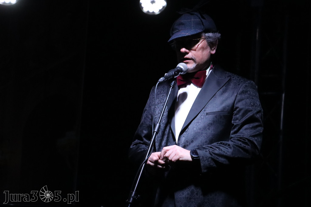 Fotorelacja: Koncert z okazji Dnia Kobiet w Kroczycach