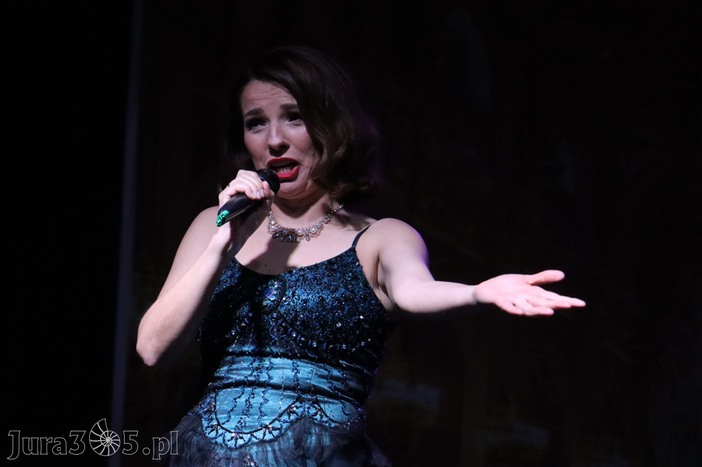 Fotorelacja: Koncert z okazji Dnia Kobiet w Kroczycach