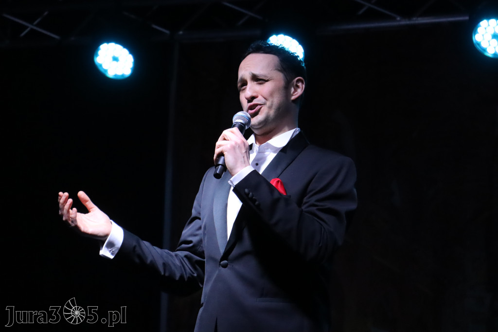Fotorelacja: Koncert z okazji Dnia Kobiet w Kroczycach