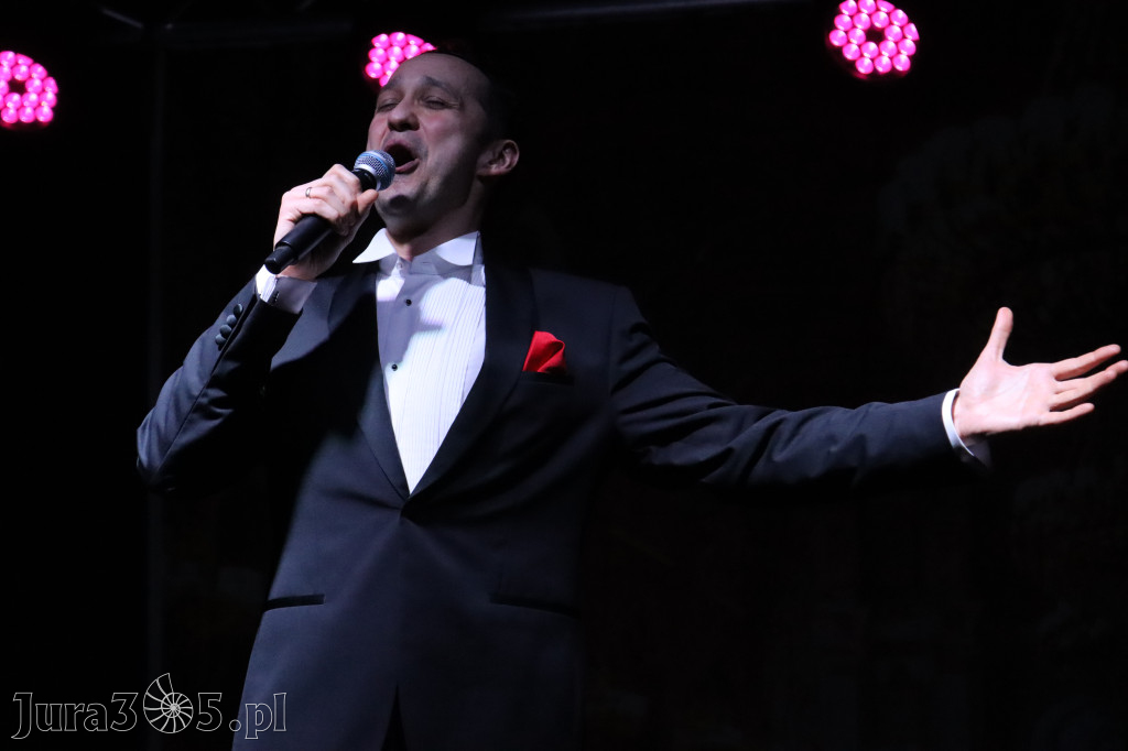 Fotorelacja: Koncert z okazji Dnia Kobiet w Kroczycach
