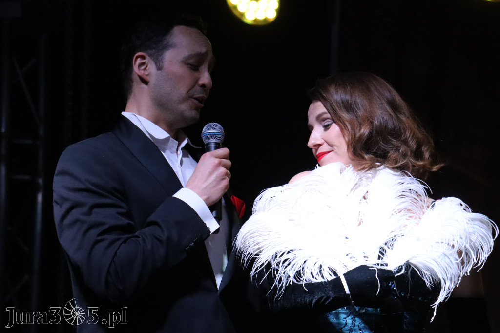 Fotorelacja: Koncert z okazji Dnia Kobiet w Kroczycach