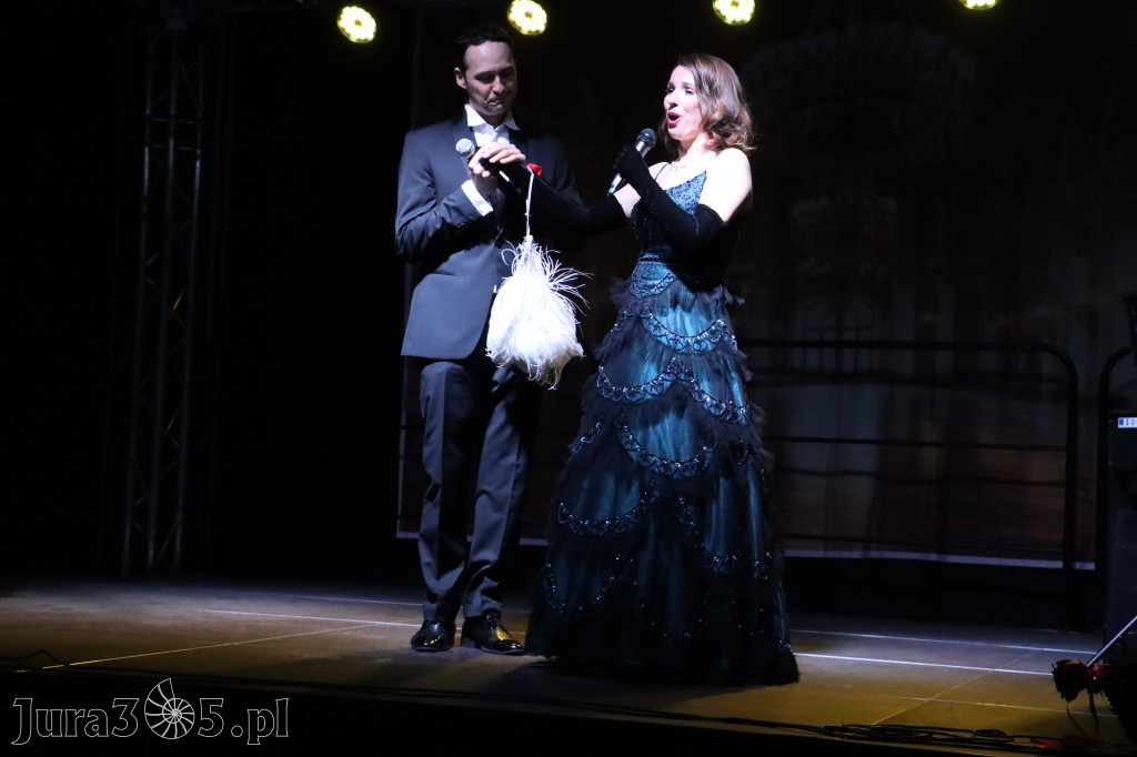 Fotorelacja: Koncert z okazji Dnia Kobiet w Kroczycach