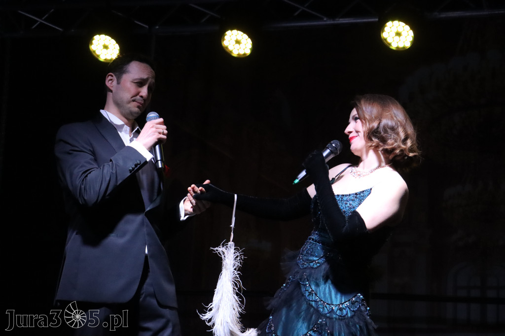Fotorelacja: Koncert z okazji Dnia Kobiet w Kroczycach