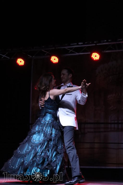 Fotorelacja: Koncert z okazji Dnia Kobiet w Kroczycach
