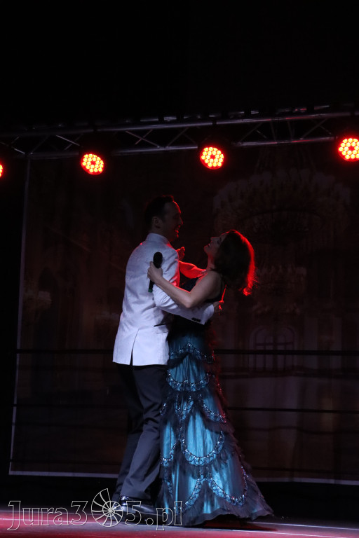 Fotorelacja: Koncert z okazji Dnia Kobiet w Kroczycach