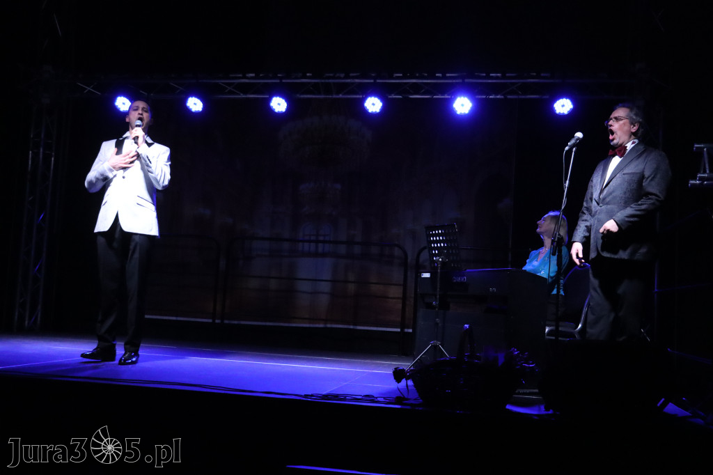 Fotorelacja: Koncert z okazji Dnia Kobiet w Kroczycach