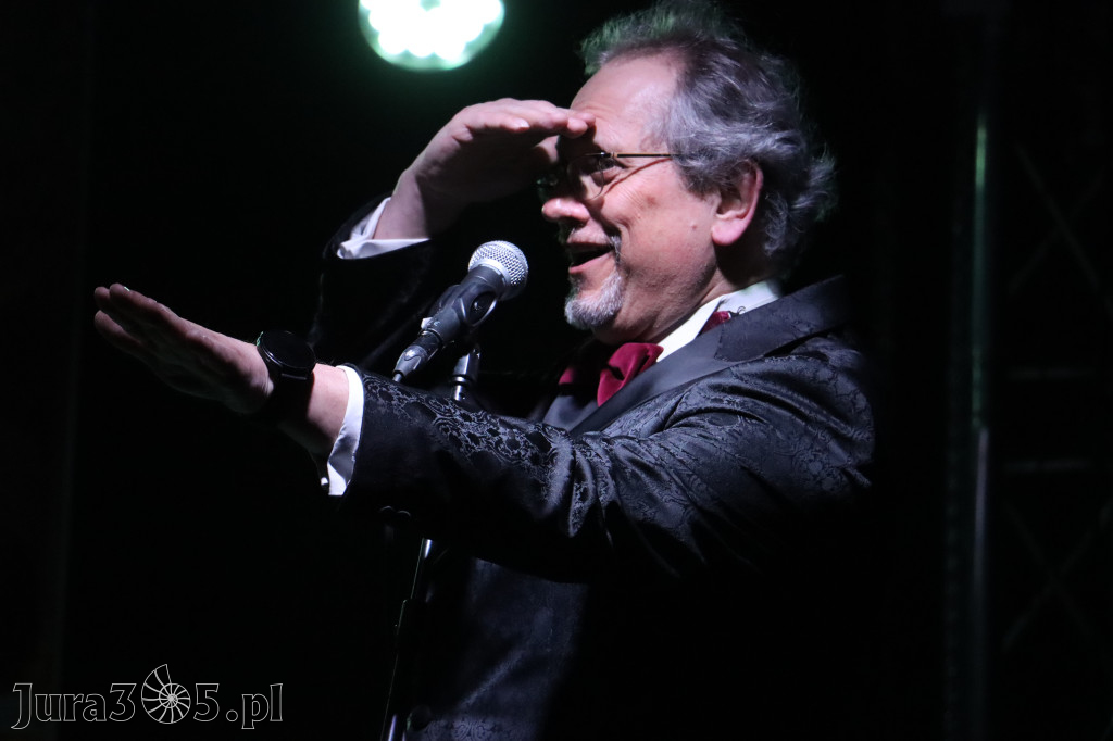 Fotorelacja: Koncert z okazji Dnia Kobiet w Kroczycach