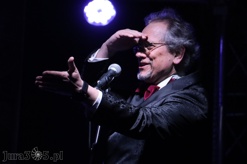 Fotorelacja: Koncert z okazji Dnia Kobiet w Kroczycach