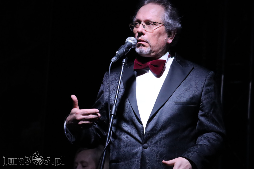 Fotorelacja: Koncert z okazji Dnia Kobiet w Kroczycach