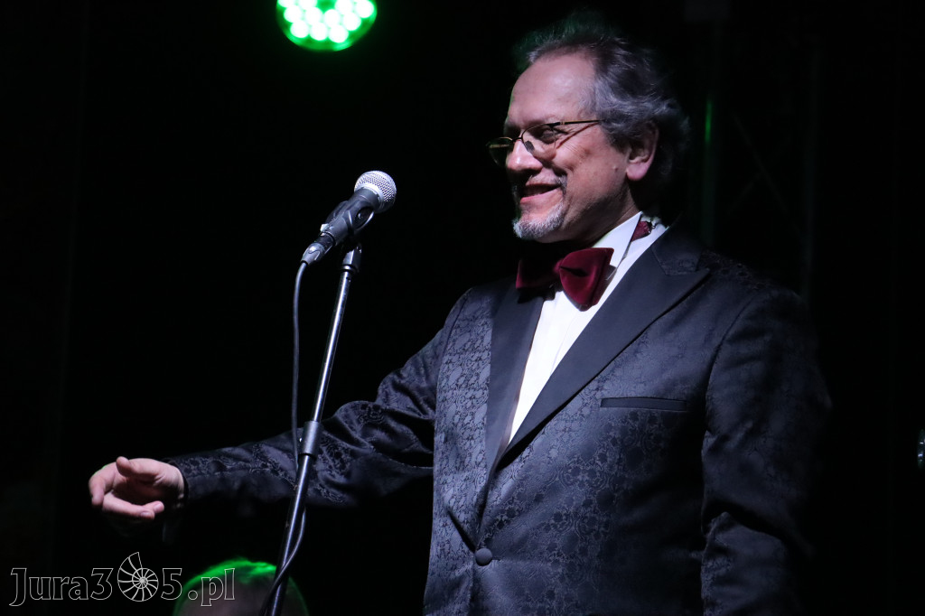 Fotorelacja: Koncert z okazji Dnia Kobiet w Kroczycach