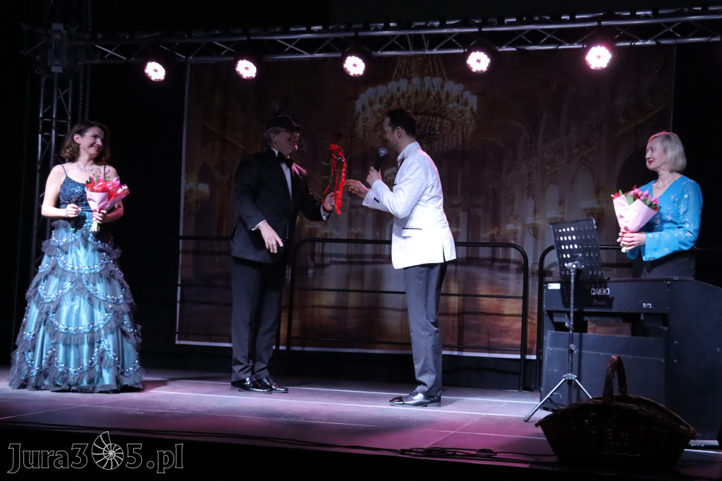 Fotorelacja: Koncert z okazji Dnia Kobiet w Kroczycach
