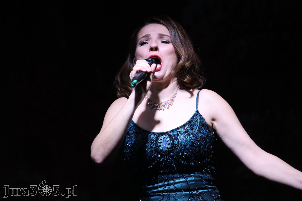 Fotorelacja: Koncert z okazji Dnia Kobiet w Kroczycach