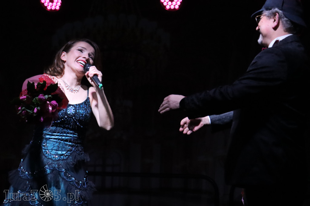 Fotorelacja: Koncert z okazji Dnia Kobiet w Kroczycach
