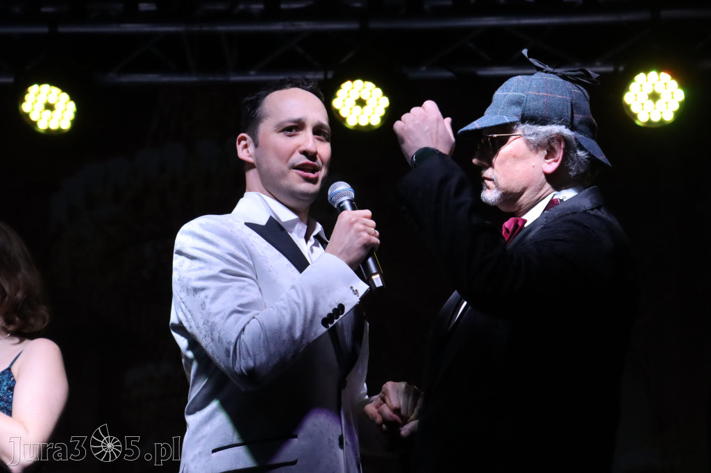 Fotorelacja: Koncert z okazji Dnia Kobiet w Kroczycach