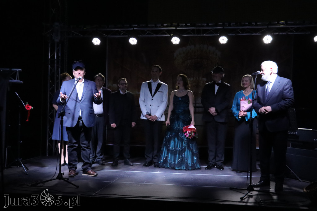 Fotorelacja: Koncert z okazji Dnia Kobiet w Kroczycach