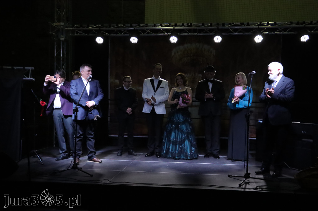 Fotorelacja: Koncert z okazji Dnia Kobiet w Kroczycach