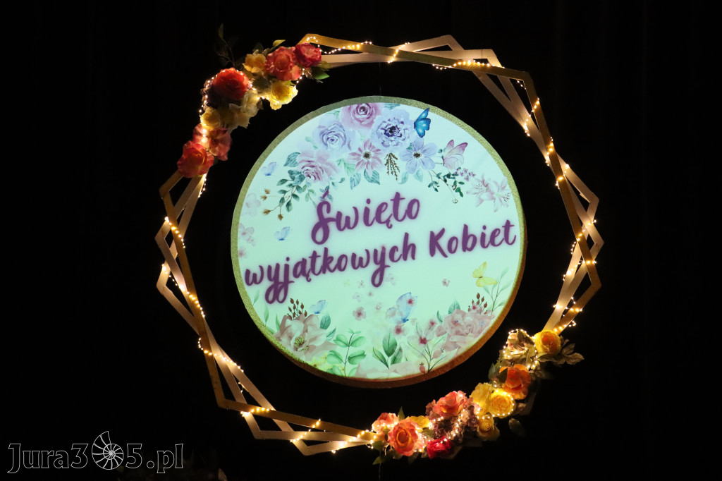 Fotorelacja: Święto Wyjątkowych Kobiet w Poraju