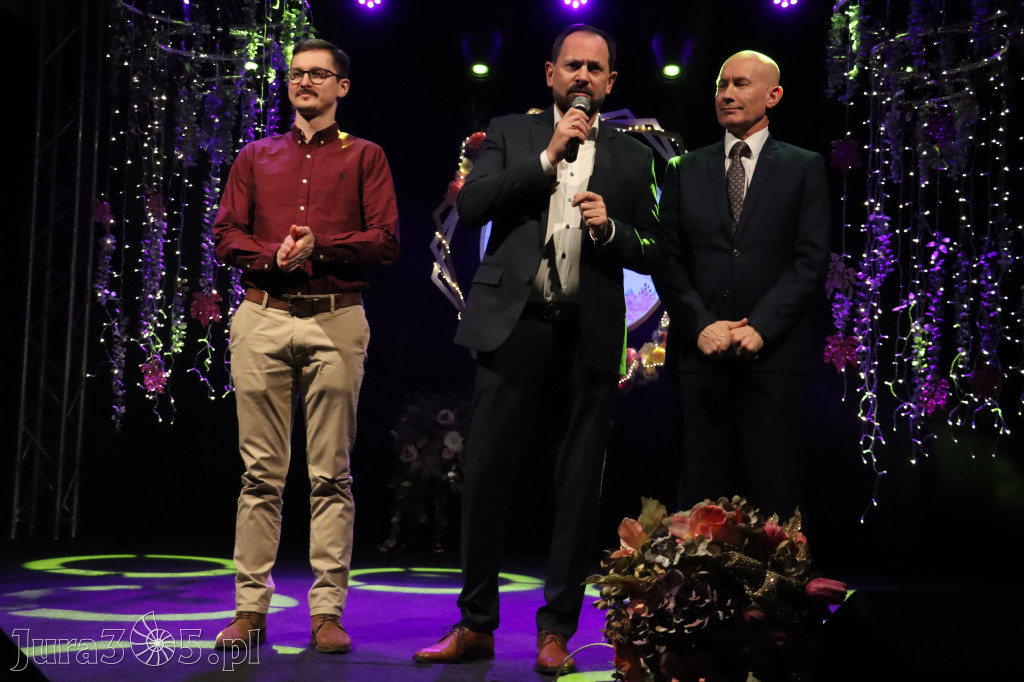Fotorelacja: Święto Wyjątkowych Kobiet w Poraju