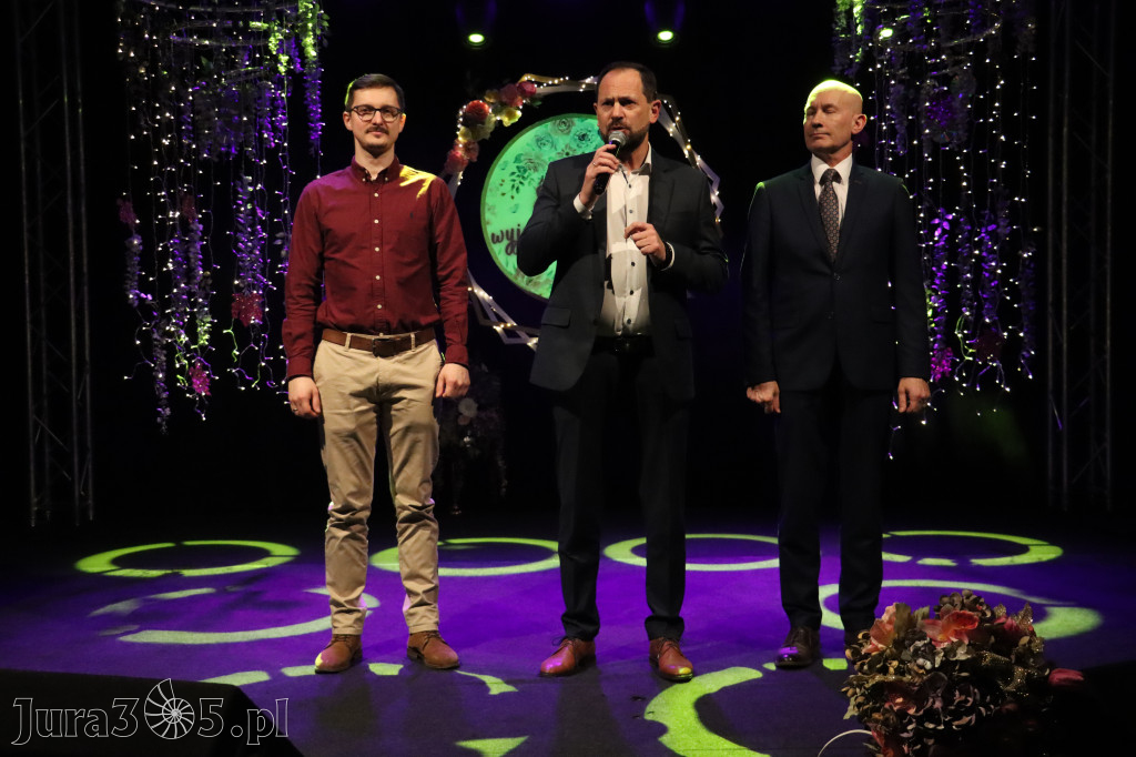Fotorelacja: Święto Wyjątkowych Kobiet w Poraju