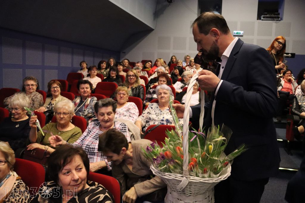 Fotorelacja: Święto Wyjątkowych Kobiet w Poraju
