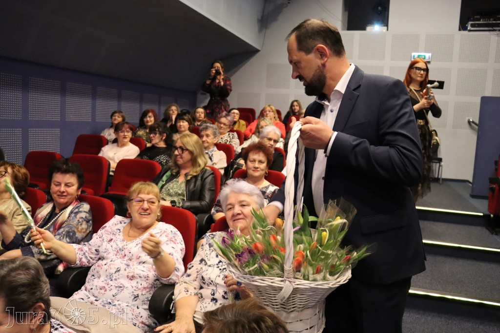 Fotorelacja: Święto Wyjątkowych Kobiet w Poraju