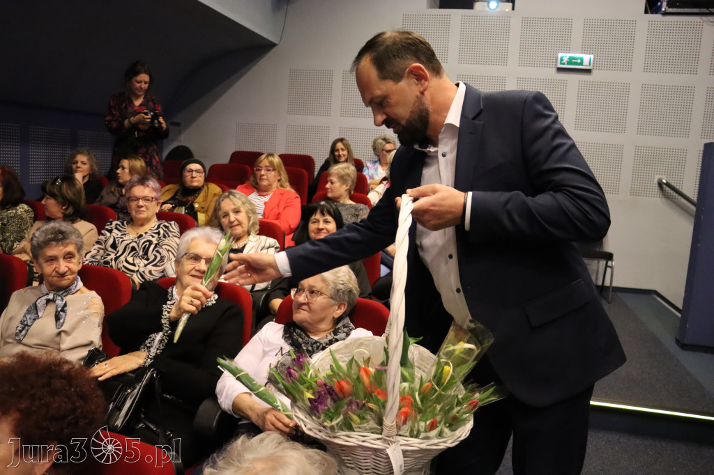 Fotorelacja: Święto Wyjątkowych Kobiet w Poraju
