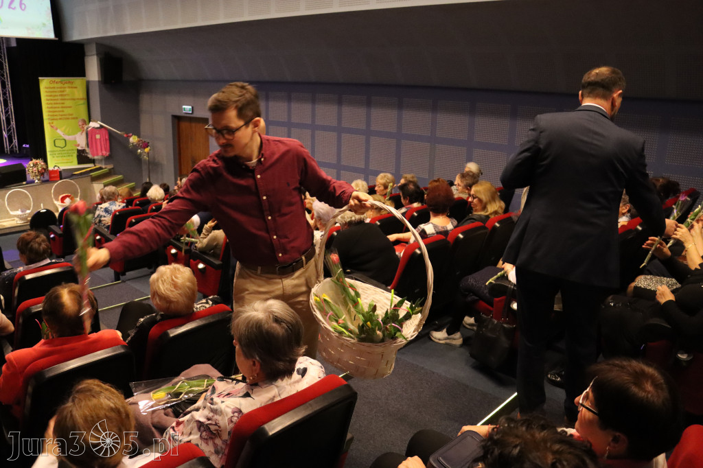 Fotorelacja: Święto Wyjątkowych Kobiet w Poraju