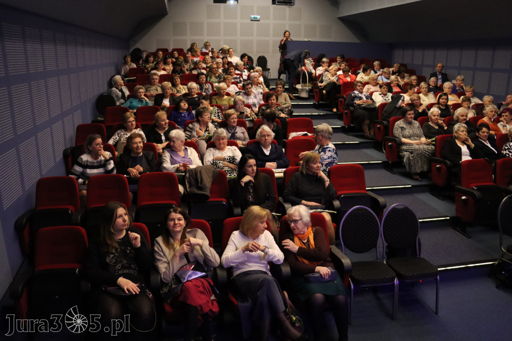 Fotorelacja: Święto Wyjątkowych Kobiet w Poraju