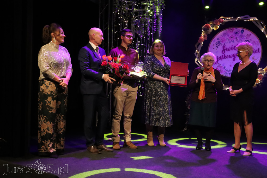 Fotorelacja: Święto Wyjątkowych Kobiet w Poraju