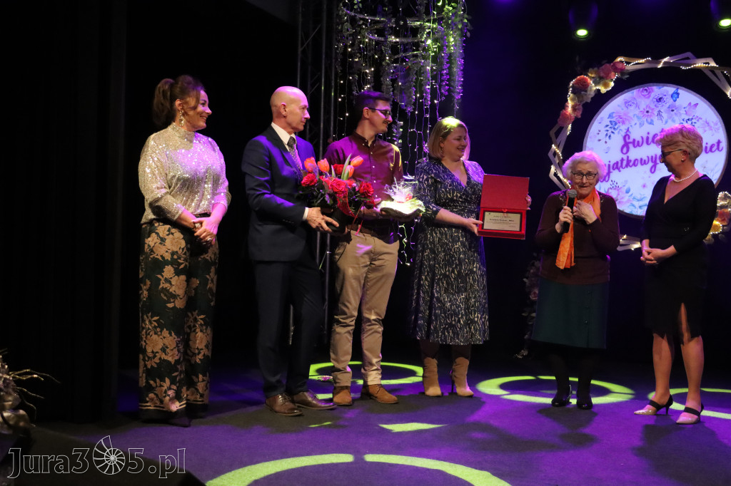 Fotorelacja: Święto Wyjątkowych Kobiet w Poraju