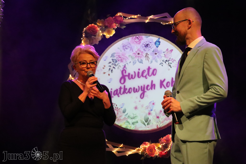 Fotorelacja: Święto Wyjątkowych Kobiet w Poraju