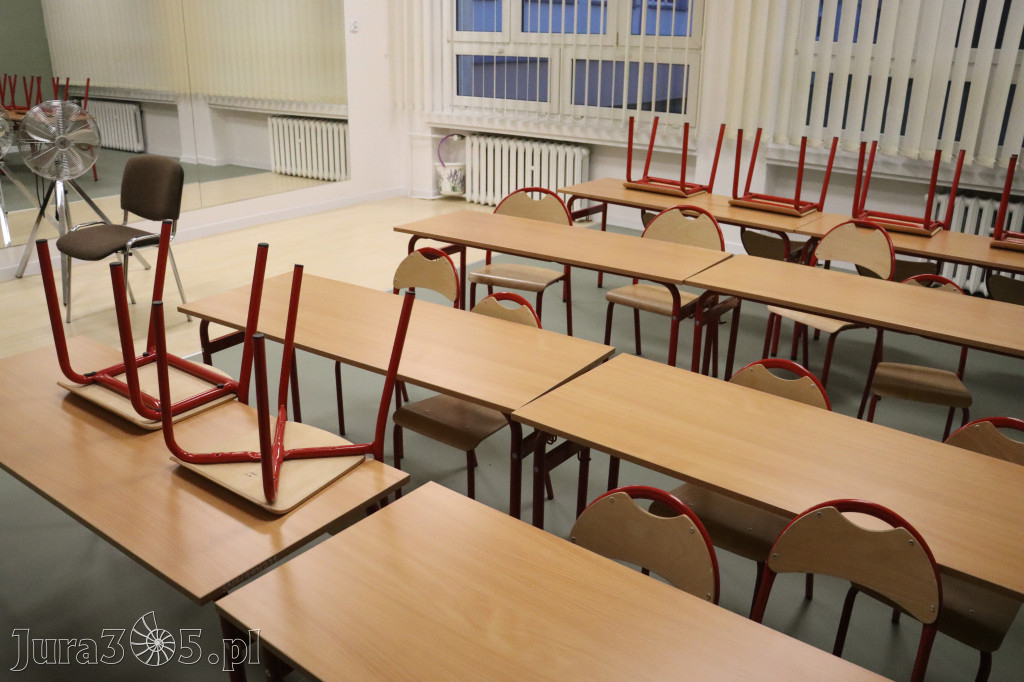 Fotorelacja: Otwarcie sali kameralnej Szkoły Muzycznej w Zawierciu