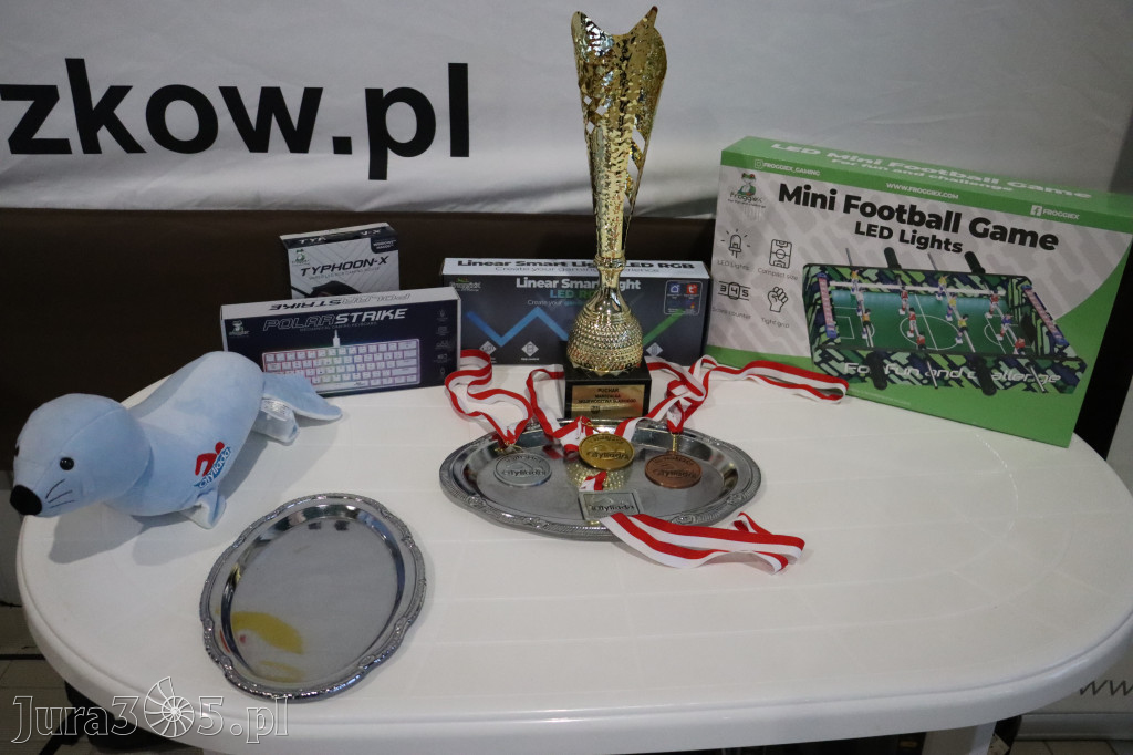 Fotorelacja: XI Ogólnopolski Nocny Maraton Pływacki Otyliada 2026