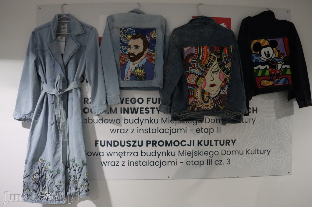 Fotorelacja: Kiermasz Wielkanocny w MDK Myszków