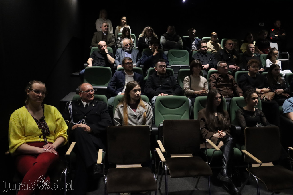 Fotorelacja: Spotkanie Podsumowujące 34. Finał WOŚP w Koziegłowach