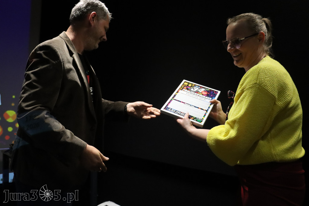 Fotorelacja: Spotkanie Podsumowujące 34. Finał WOŚP w Koziegłowach