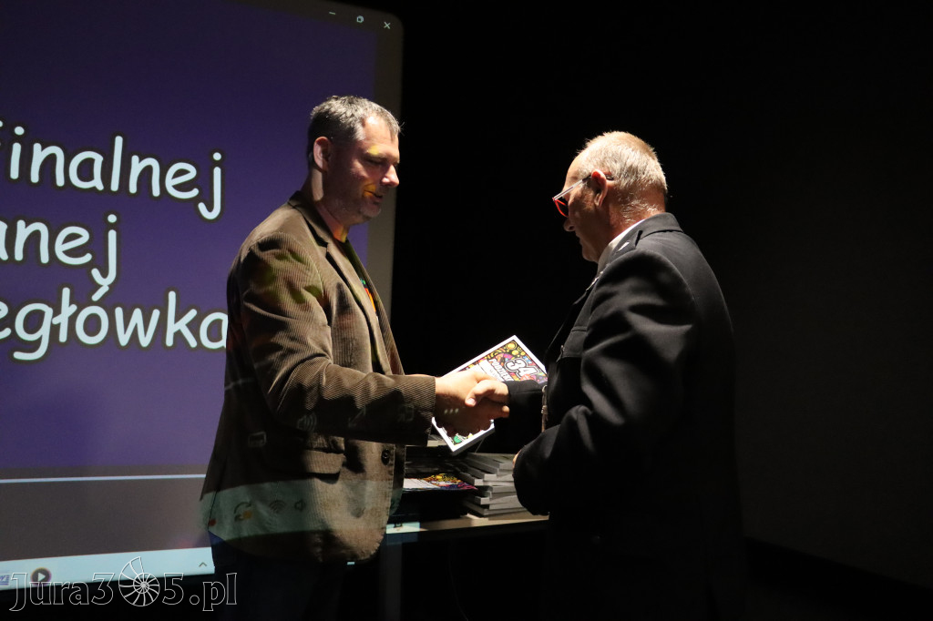 Fotorelacja: Spotkanie Podsumowujące 34. Finał WOŚP w Koziegłowach