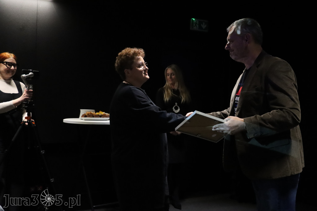 Fotorelacja: Spotkanie Podsumowujące 34. Finał WOŚP w Koziegłowach