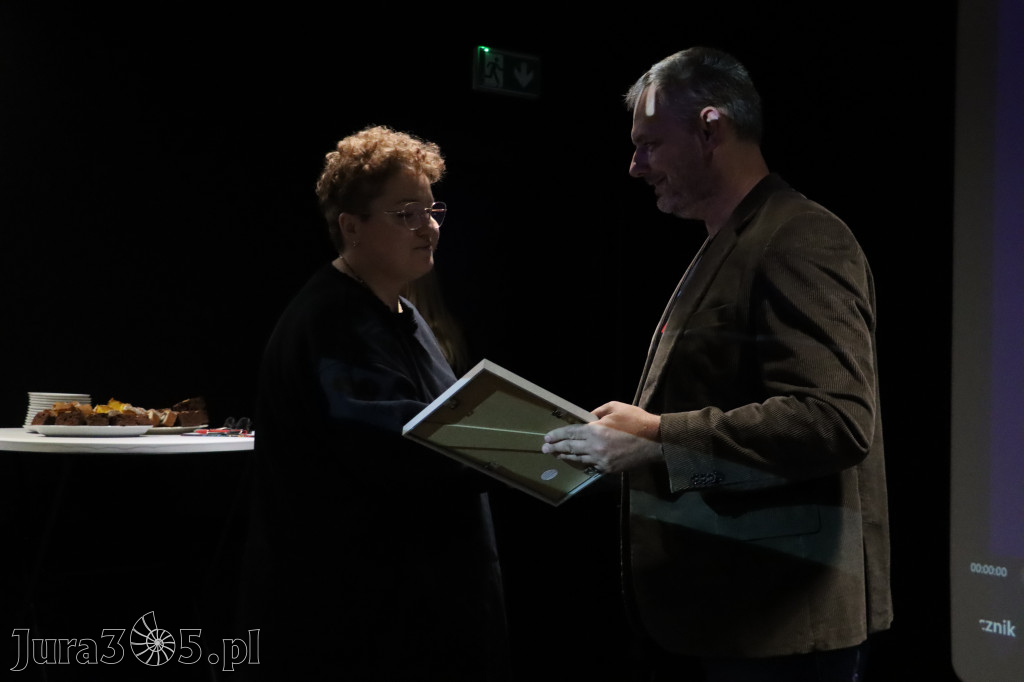 Fotorelacja: Spotkanie Podsumowujące 34. Finał WOŚP w Koziegłowach