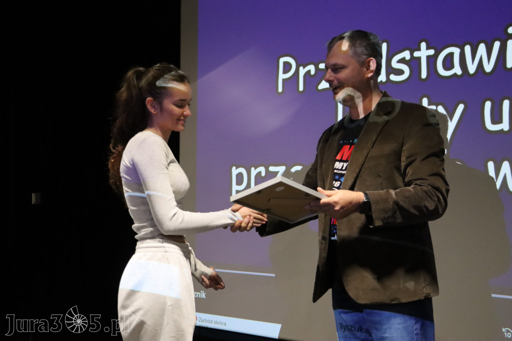 Fotorelacja: Spotkanie Podsumowujące 34. Finał WOŚP w Koziegłowach