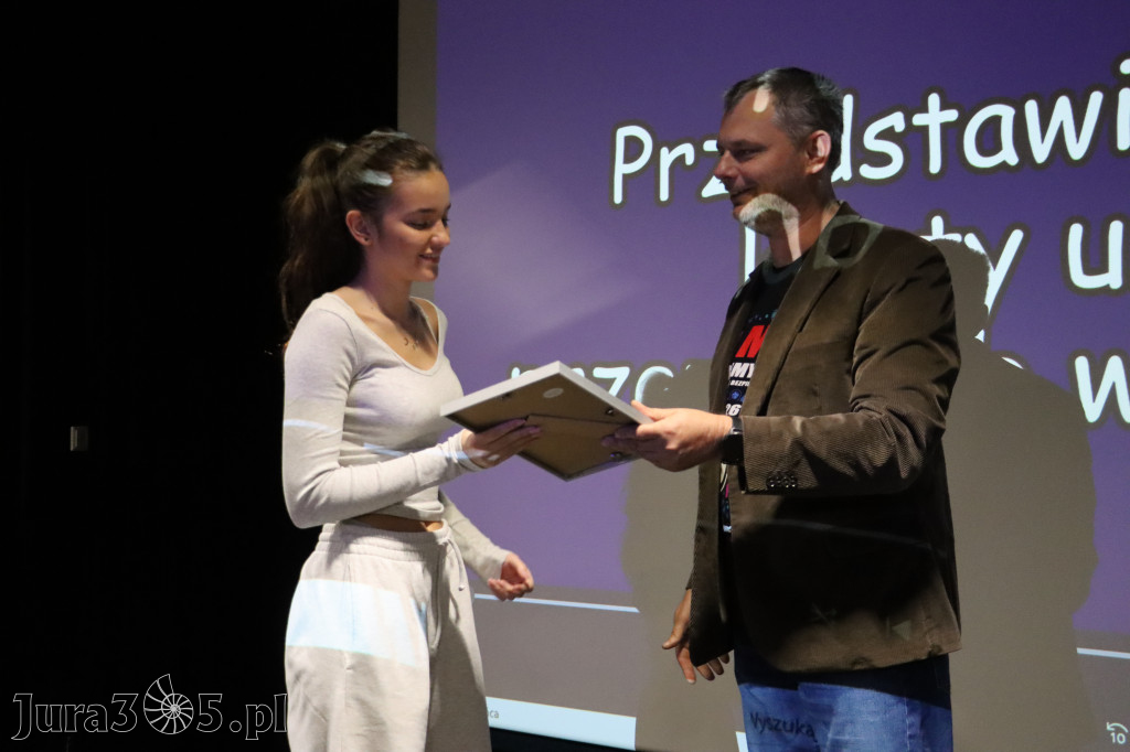 Fotorelacja: Spotkanie Podsumowujące 34. Finał WOŚP w Koziegłowach