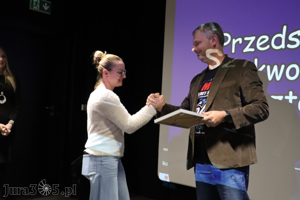 Fotorelacja: Spotkanie Podsumowujące 34. Finał WOŚP w Koziegłowach